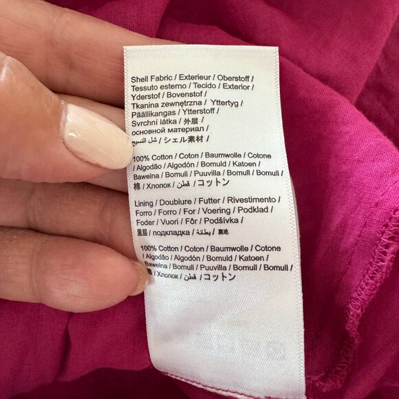 Farm Rio Mini Dress - Picture 7 of 14